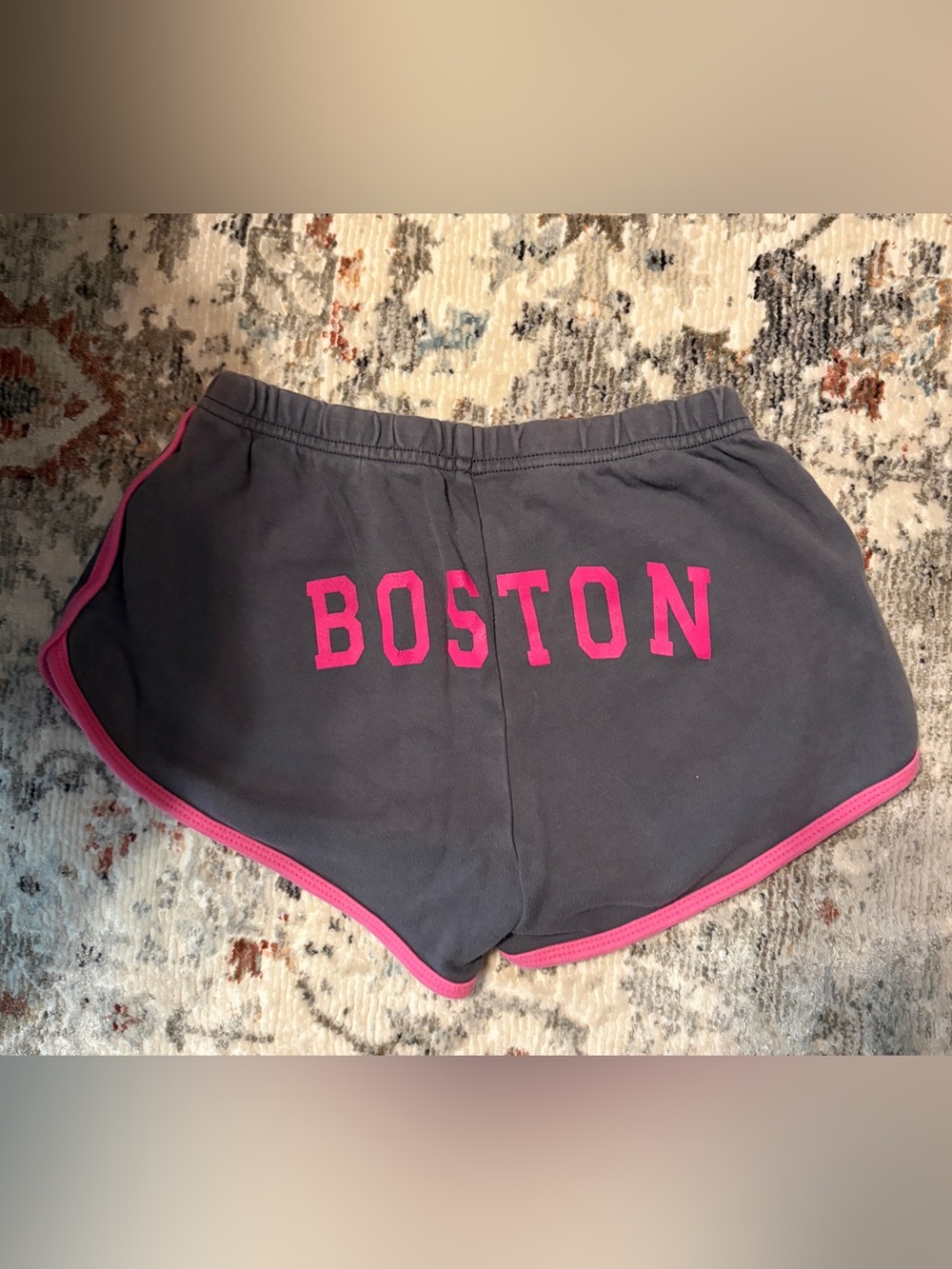 Y2K Booty Shorts